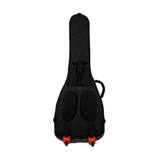 Mono Vertigo Ultra Acoustic Guitar Case Black M80-VAD-ULT-BLK