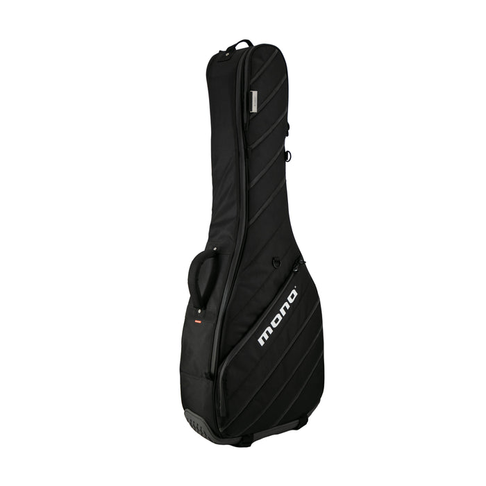 Mono Vertigo Ultra Acoustic Guitar Case Black M80-VAD-ULT-BLK
