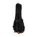 Mono Vertigo Ultra Acoustic Guitar Case Black M80-VAD-ULT-BLK