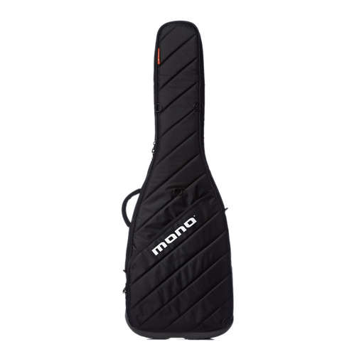 Mono Vertigo Bass (Jet Black) M80-VEB-BLK Gig Bag