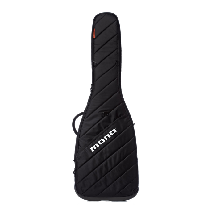 Mono Vertigo Bass (Jet Black) M80-VEB-BLK Gig Bag