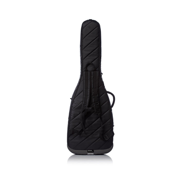 Mono Vertigo Bass (Jet Black) M80-VEB-BLK Gig Bag