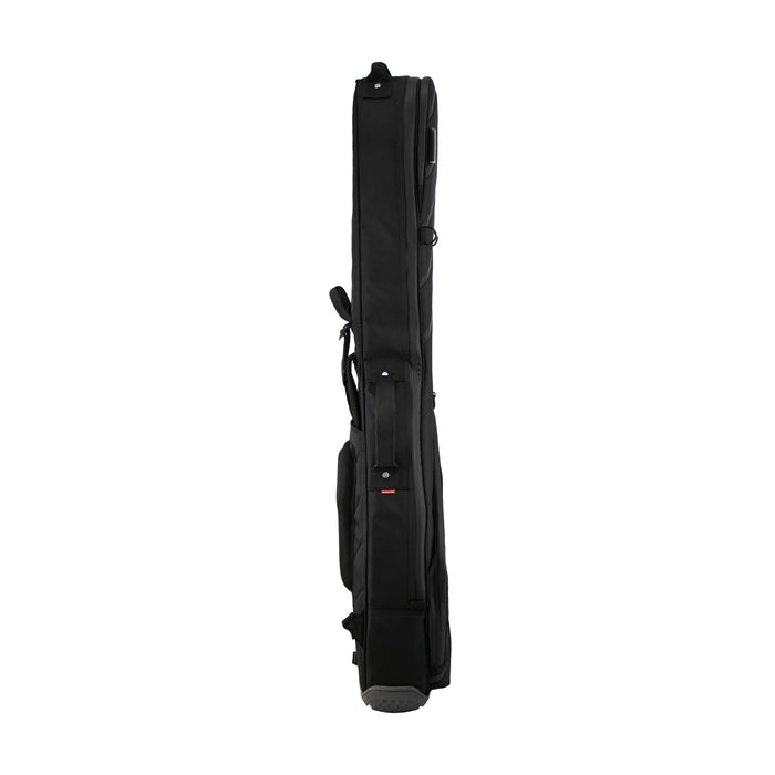 Mono Vertigo Ultra Semi-Hollow Case Black M80-VHB-ULT-BLK