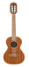 Lanikai MA-8T Mahogany 8 String Tenor with Kula Preamp Acoustic Electric Ukulele
