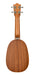 Lanikai MA-G Mahogany Guitelele Ukulele