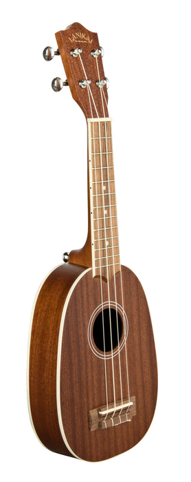 Lanikai MA-G Mahogany Guitelele Ukulele