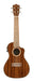 Lanikai MAS-CEC All Solid Mahogany Concert with Kula Preamp Acoustic Electric Ukulele