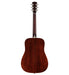 Alvarez MD60EBG Masterworks Bluegrass Dreadnought Acoustic Electric Guitar