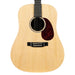 DISC - Martin DX1AE X Series Dreadnought Acoustic/Electric Guitar