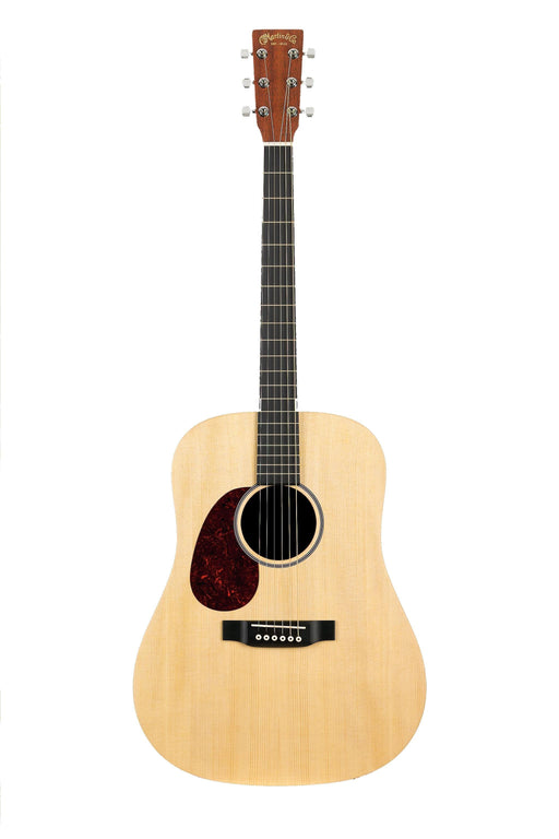 Martin DX1AE Left-Handed X Series Dreadnought With Sonitone Pickup Acoustic/Electric Guitar