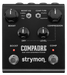 Strymon Midnight Edition Compadre Boost Compressor Guitar Effect Pedal