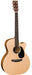 Martin Road Series GPCRSG Cutaway Acoustic Electric Guitar