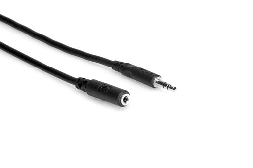 Hosa MHE-125 25ft. Headphone Extension Cable 3.5mm TRS to Same