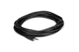 Hosa MHE-125 25ft. Headphone Extension Cable 3.5mm TRS to Same