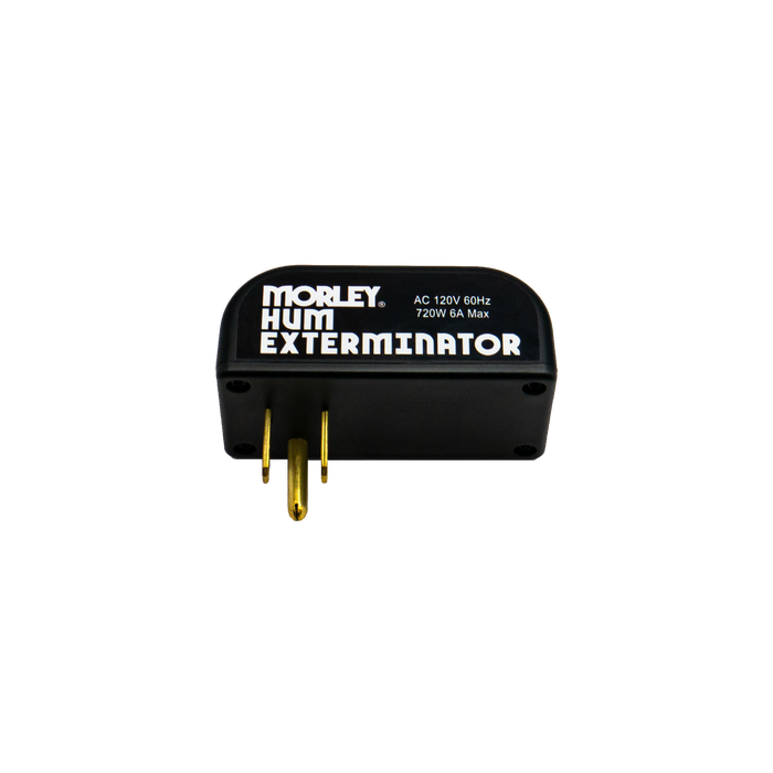 Morley Hum Exterminator