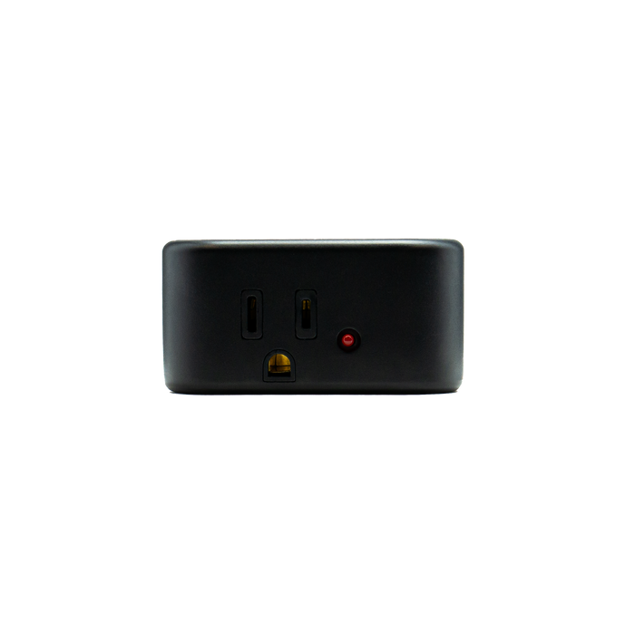 Morley Hum Exterminator