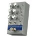 Empress Effects Compressor MKII Guitar Effect Pedal - Silver