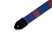 Levy's MP2TC-001 2" Wide Polyester Guitar Strap