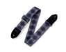 Levy's MPDP2-001 2" Wide Polyester Guitar Strap
