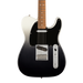 Fender Player Plus Telecaster Pau Ferro Fingerboard Silver Smoke