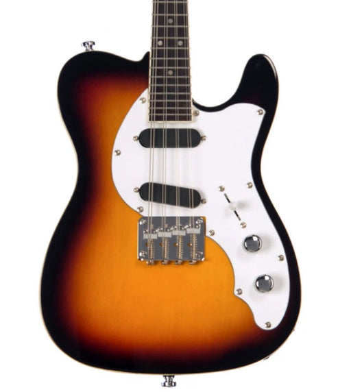 Eastwood Mandocaster - Sunburst