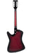 Eastwood Airline Bighorn Electric Guitar  - Redburst
