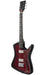 Eastwood Airline Bighorn Electric Guitar  - Redburst