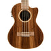 Lanikai MRS-CET All Solid Morado Tenor with Kula Preamp A/E Ukulele