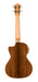 Lanikai MRS-CET All Solid Morado Tenor with Kula Preamp A/E Ukulele