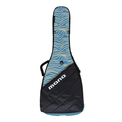 Mono X Teisco Vertigo Blue Electric Guitar Case MXT-M80-VEG-BLU