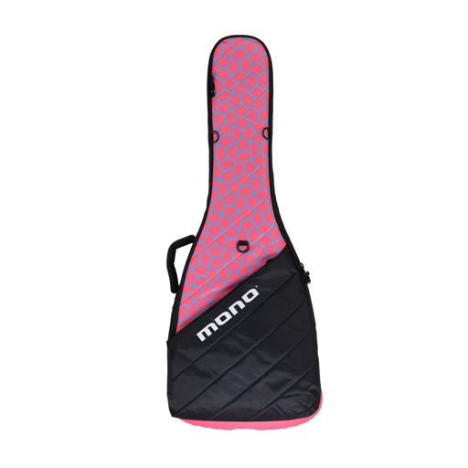 Mono X Teisco Vertigo Pink Electric Guitar Case MXT-M80-VEG-PNK