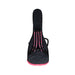Mono X Teisco Vertigo Pink Electric Guitar Case MXT-M80-VEG-PNK