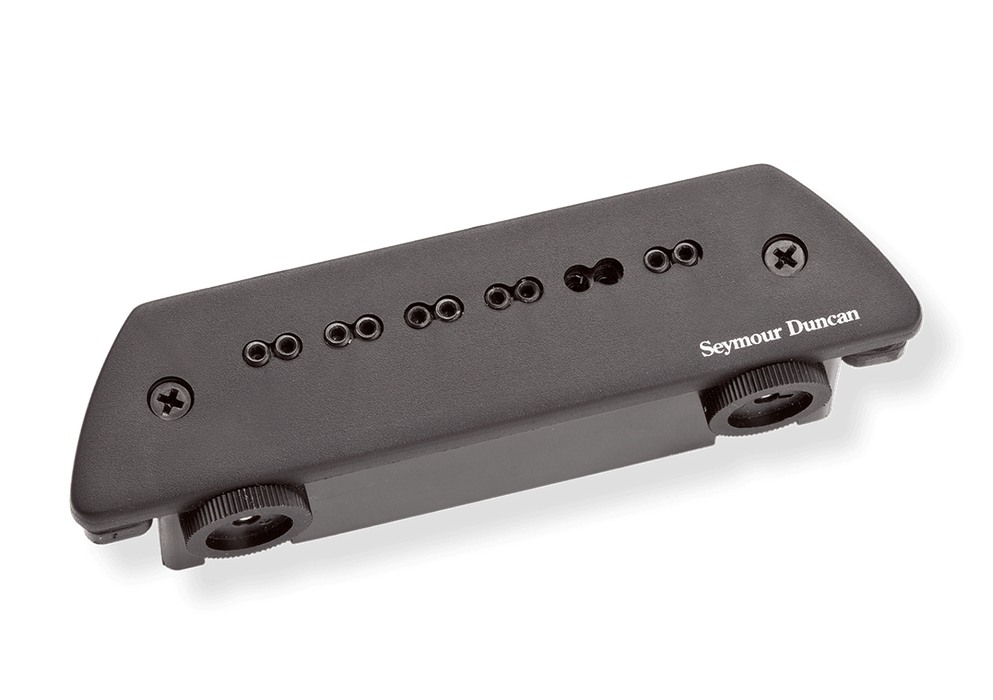 Seymour Duncan SA-6 Mag Mic Acoustic System Pickup