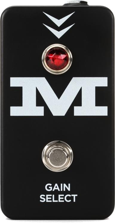 magnatone pedal Magnatone 1-Button Footswitch Pedal — Truetone Music