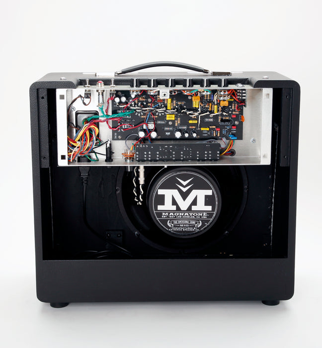 Magnatone Super Fifteen - 1x12" 15-watt Tube Guitar Amp Combo