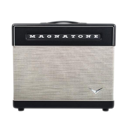 Magnatone Super Fifteen - 1x12" 15-watt Tube Guitar Amp Combo