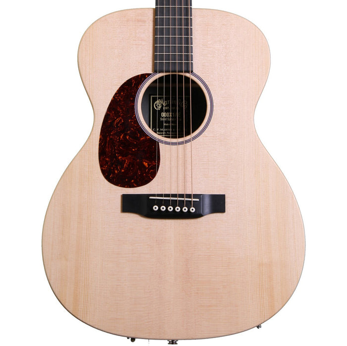 Martin 000X1AE Left-Handed Acoustic Electric Guitar