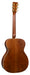 Martin OME Cherry Acoustic Guitar - Natural with Case