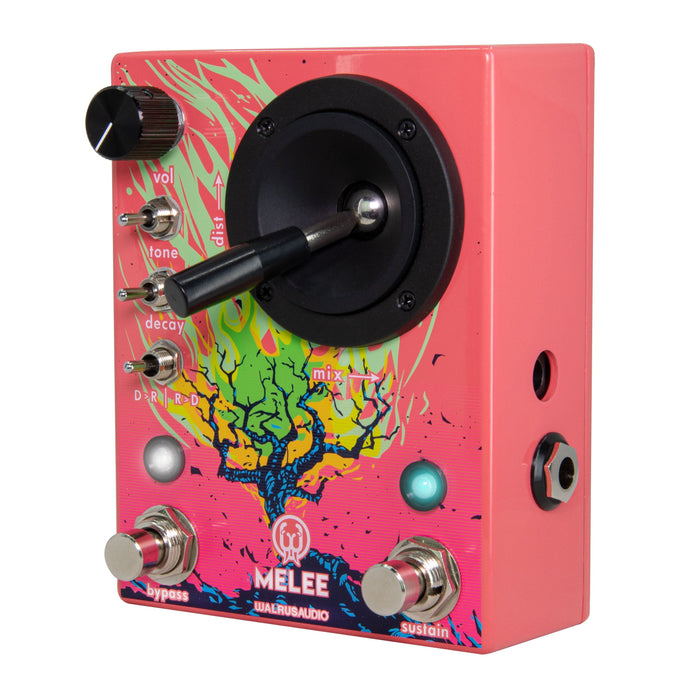 Walrus Audio Melee: Wall of Noise Pedal