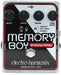 Electro-Harmonix Memory Boy Analog Delay Pedal with Chorus / Vibrato