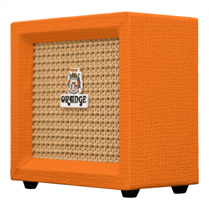 Orange CR3 3-watt Micro Crush Guitar Amplifier Combo