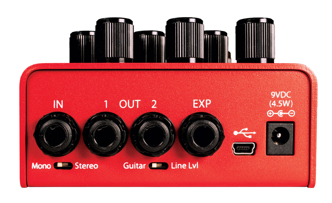 Eventide MicroPitch Delay Guitar Effect Pedal IN STOCK