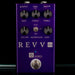 Used REVV G3 Overdrive With Box