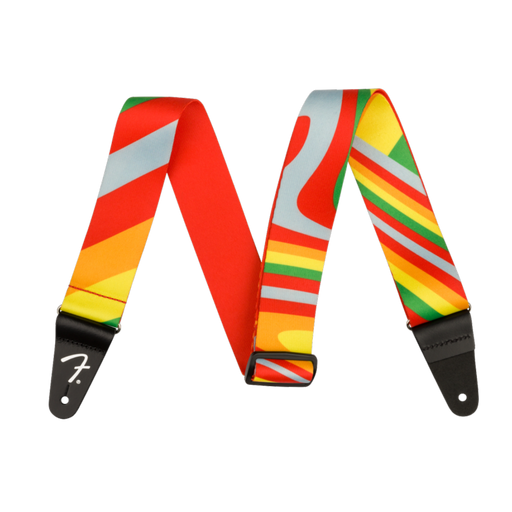 Fender George Harrison Rocky Polyester Strap
