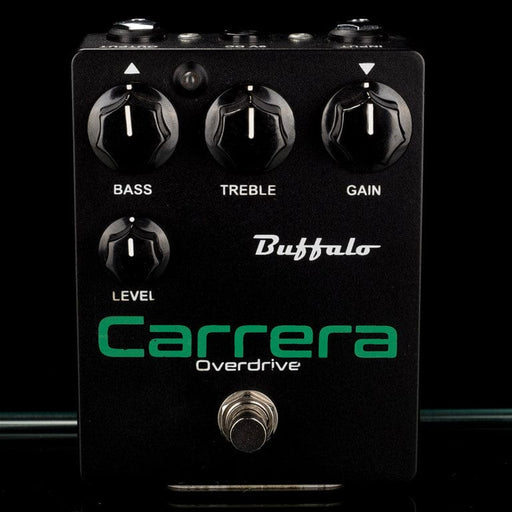Used Buffalo FX Carrera Overdrive