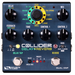 Source Audio Collider Stereo Delay / Reverb Guitar Effect Pedal