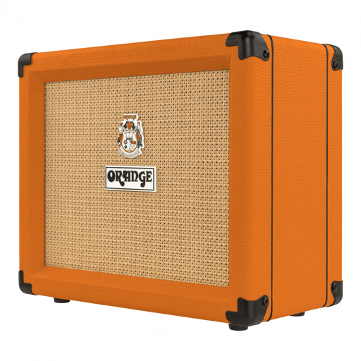 Orange Crush 20 - 20-watt 1x8" Guitar Amplifier Combo