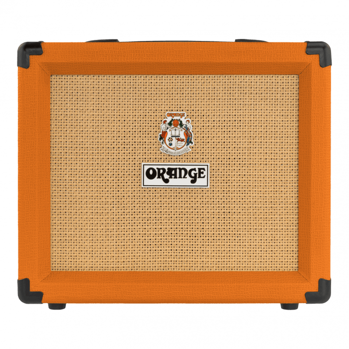 Orange Crush 20RT - 20-watt 1x8" Guitar Amplifier Combo