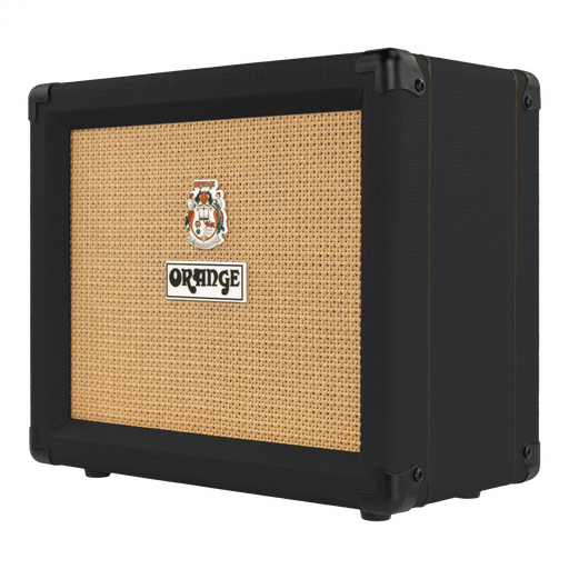 Orange Crush 20RT - 20-watt 1x8" Guitar Amplifier Combo - Black