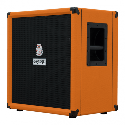 Orange Crush Bass 100 100-watt 15” Bass Amplifier Combo - Orange